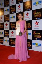 Akshara Haasan at Big Star Awards in Mumbai on 13th Dec 2015